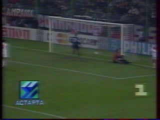 62 cl 1994/1995 ac milan afc ajax 02 (23 11 1994) hl