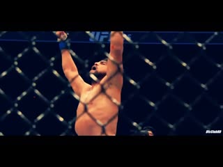 Kelvin gastelum murderous all ufc highlights knockout momentsᴴᴰ