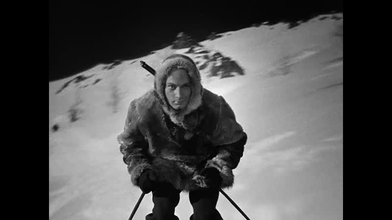 1943 porn video – 1943 северная погоня / northern pursuit