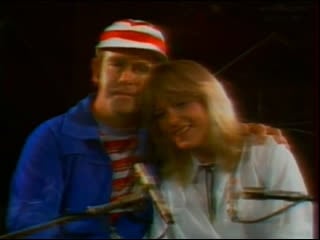 Elton john & france gall donner pour donner (1980)