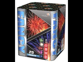 Maxsem fireworks sb 25 01