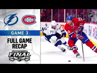 Recap tbl @ mtl jul 2, 2021