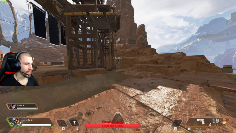 Чемпионский челендж