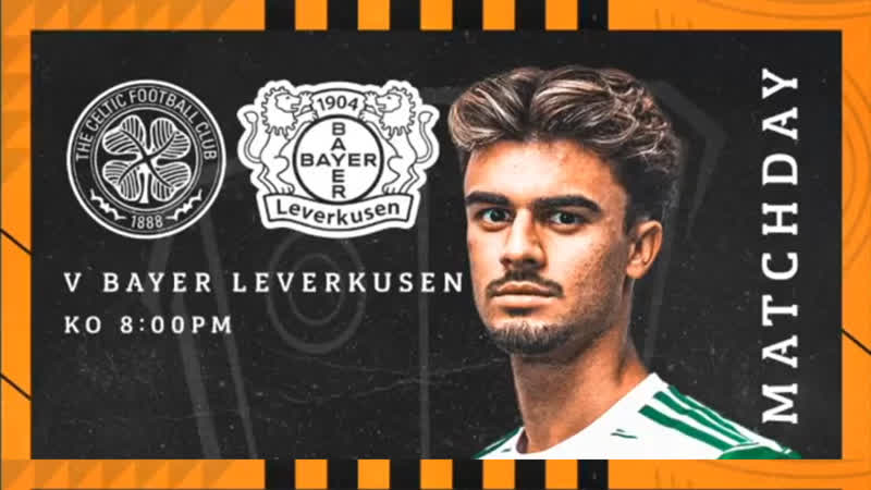 Лига европы | | ceлтик байep (1 тайм)