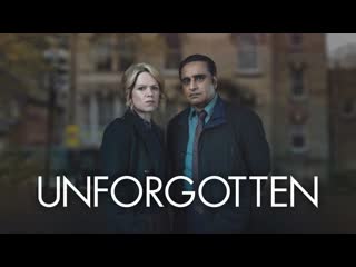 Unforgotten | season 5 trailer