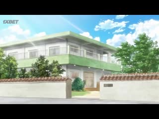 Досуг 1 серия houkago no yuutousei 01