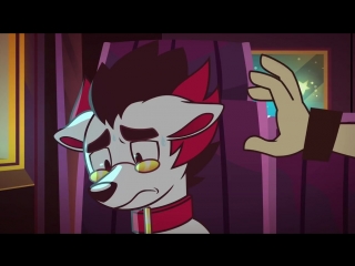 Mystery skulls animated hellbent