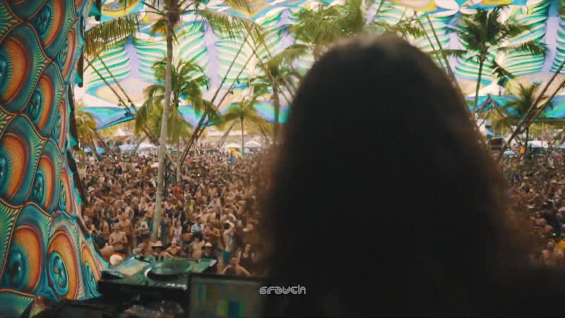 Grouch @ universo paralello 2020 ( full movie 4k hd)