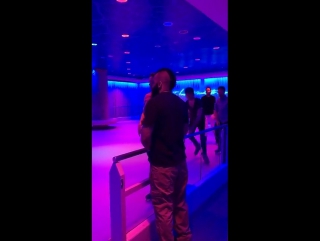 Jack barakat snapchat 27 02 2016 4