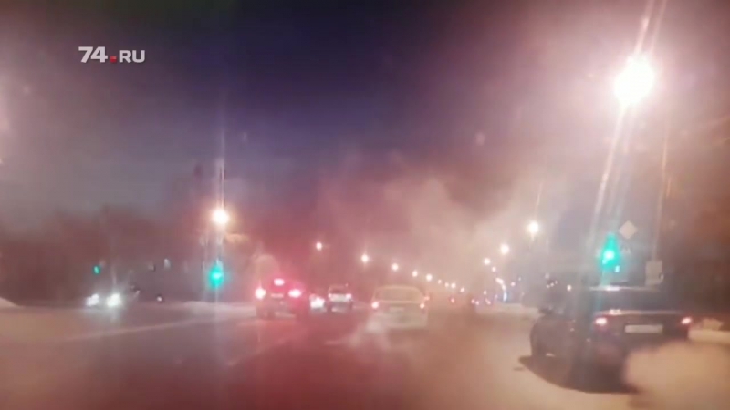 Рецидивист сбежал от полиции