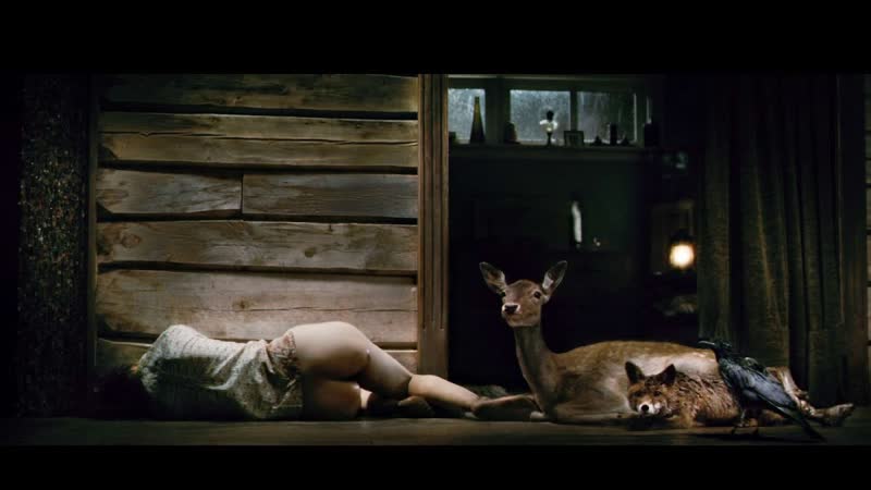 Антихрист (2009) ларс фон триер