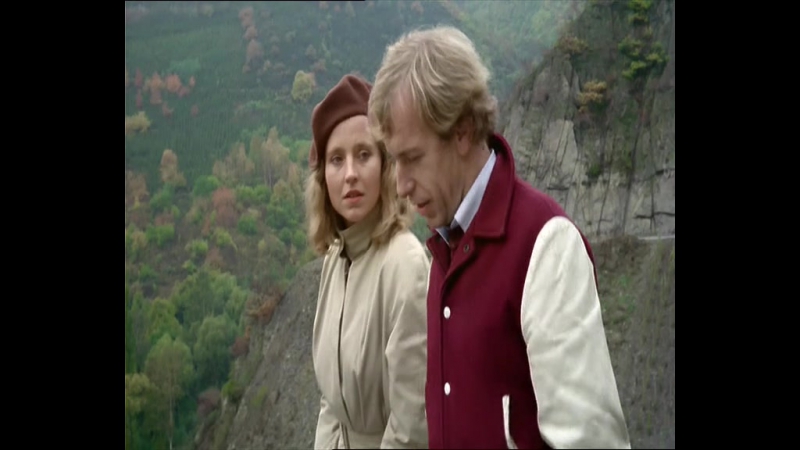 Ложное движение / falsche bewegung / вим вендерс