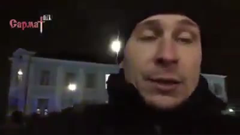 Патріоти бердянська пропонують флеш моб по українських містах "зустрічаємо жопоблоковців зеленкою і яйцями"