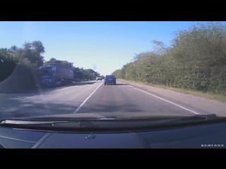 Дтп в столкновении ваз 2109 с opel astra и honda accord погибли 2 человека