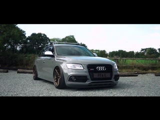 Alex rogers sq5 smithyfilms | perfect stance