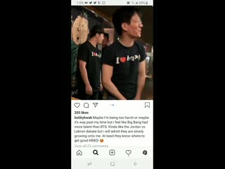 @agustgcfs @koowithiove lets report him @bighitent cause they invade privacy so the owner went private but his post was filmed