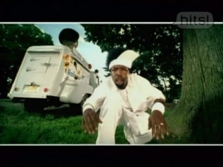 Afroman because i got high