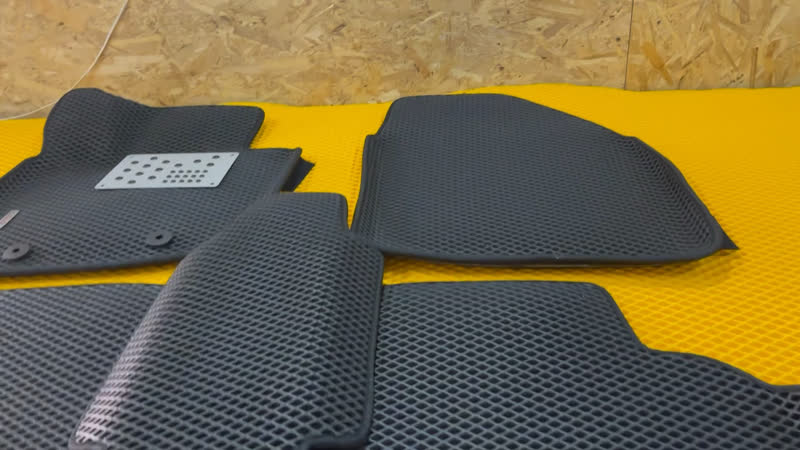 Honda civic viii (хонда цивик 5 d) 2005 2011 савин