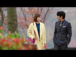 О ля ля, женатики! / ooh la la, couple! 11