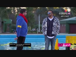 Khatron ke khiladi 3rd february