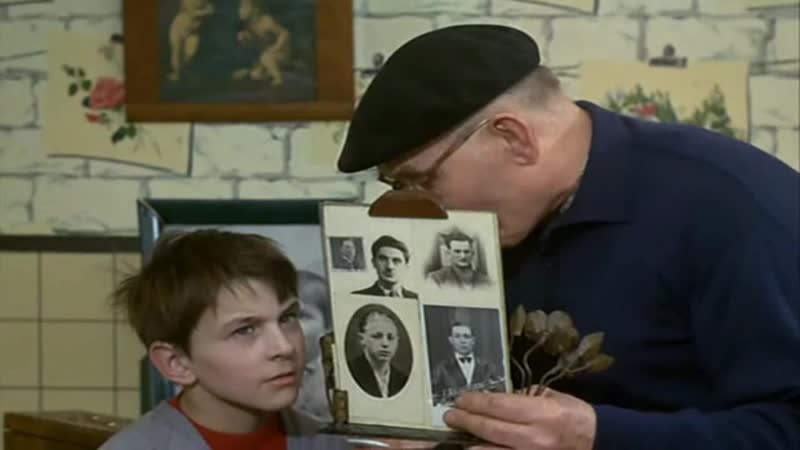 Обнаженное детство (1968) драма морис пиала 720p