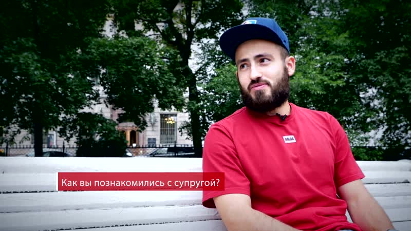 Интервью с хоккеистом динар хамидуллин