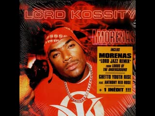 Lord kossity morenas