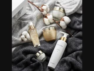 Серия time restore бренда novage