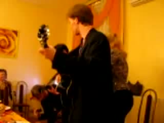 Хучи кучи мэны)))