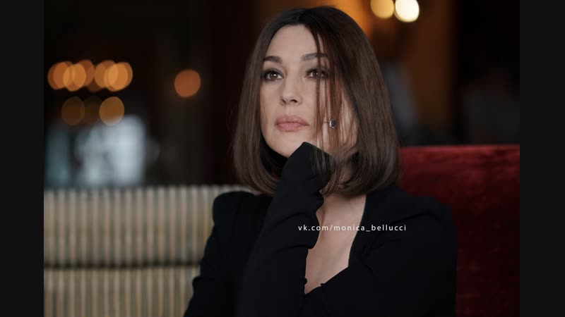 "десять процентов" (dix pour cent) 2018 фрагменты с моникой