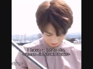 Busan dialect is getting it