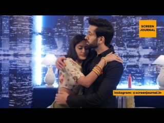 Создание o jaana ishqbaaaz