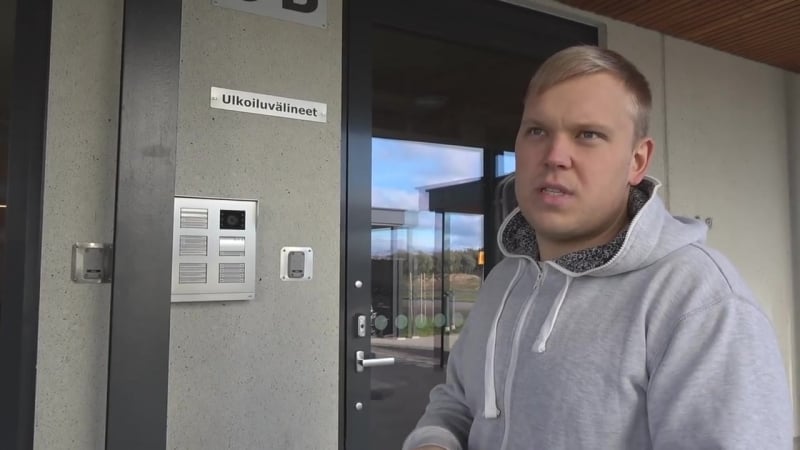 Современное соцжилье в финляндии где живут обычные финны