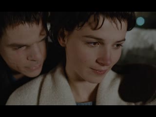 The lovers on the bridge (1991) dir leos carax / любовники с нового моста (1991) режиссер леос каракс