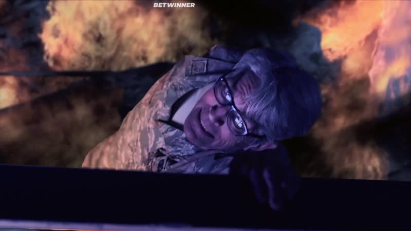 Столкновение с землей / collision earth (2020)