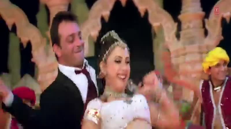 Babuji bahut dukhta hai [full song] mehbooba sanjay dutt, ajay devgan