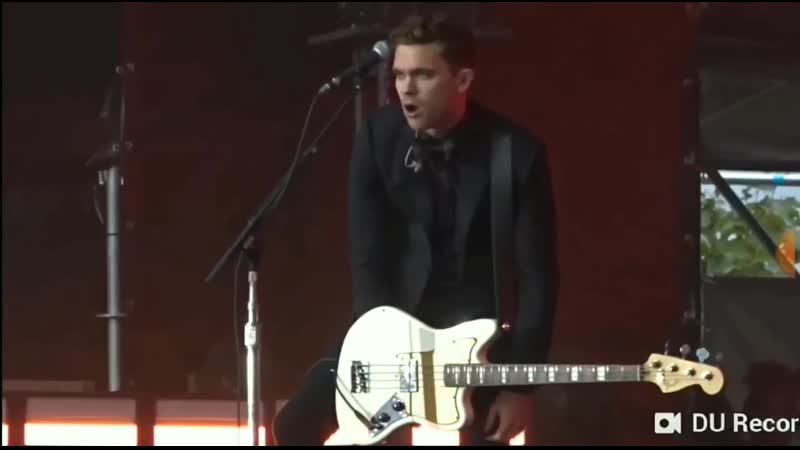 Майк керр ахуел