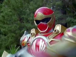 Power rangers ninja storm red ranger battlizer morph fight shanes karma pua magasiva lbfgpquyjfi 360p