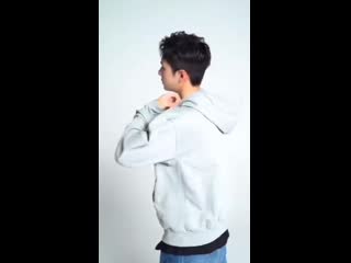 [200717 wang yibo oasis weibo update] let me introduce myself