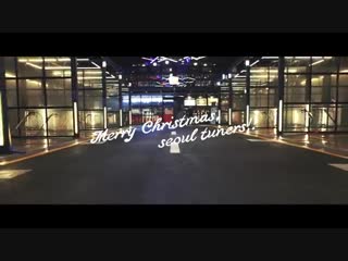 Merry christmas, seoul tuners! | let it snow | perfect stance