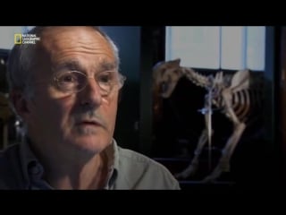 Доисторические монстры гитлера