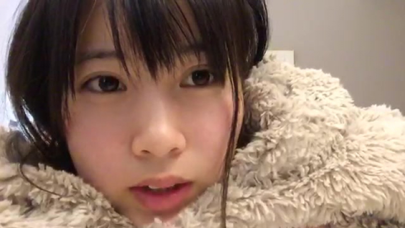 20161210 showroom okabe rin