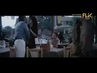 Bercinta dalam badai (1984) meriam bellina, ayu azhari, richie ricardo