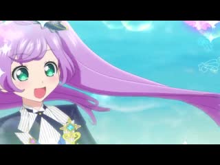 Yui yumekawa, laala manaka brand new happiness! (ep 34)