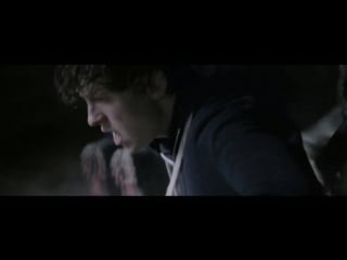 «edge of winter» scene with tom holland, joel kinnaman