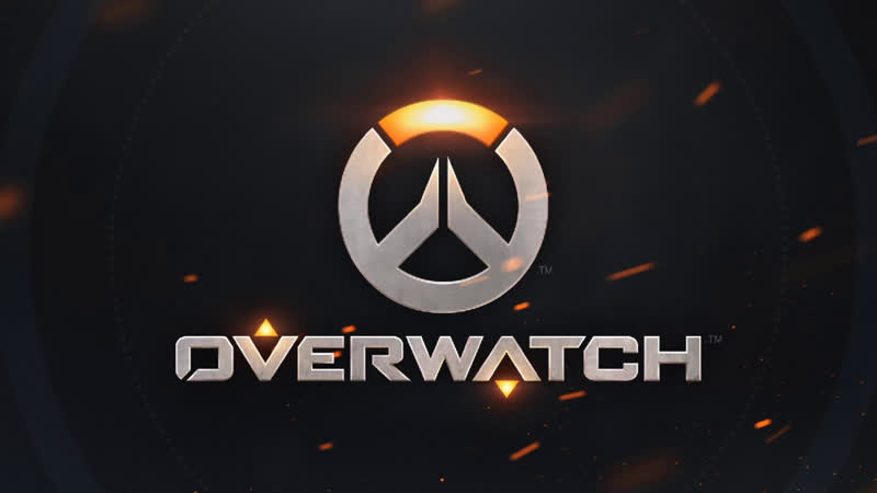 Катаем porn video – Overwatch катаем, стреляем и убиваем вместе #2