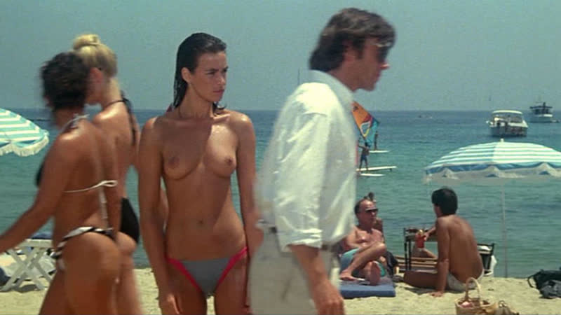 «год медуз» (1984) драма, мелодрама, триллер кристофер франк