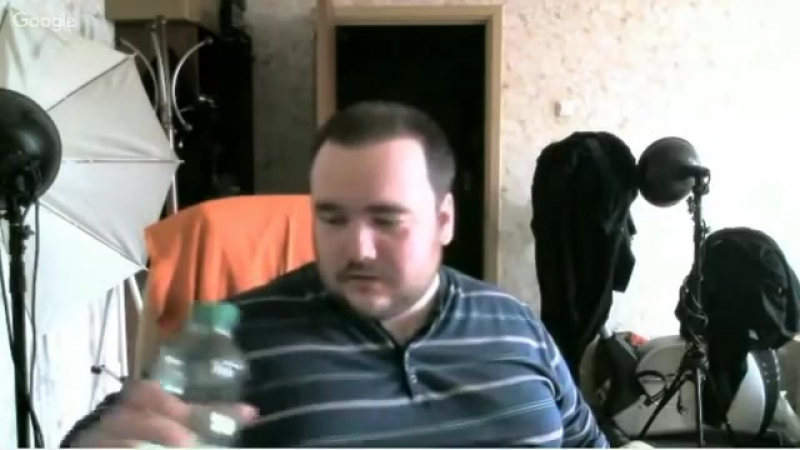 Шок! влад савельев cлучайно выпил свою мочу