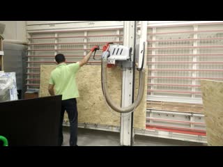 17 серия #газоблок34 закупки материала в #леруа