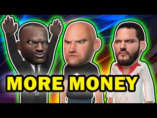 Masvidal vs usman fight facing one big problem